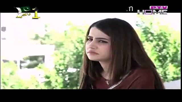 Mein Baraye Farokht Episode 93 - 13th August 2015 - PTV Home