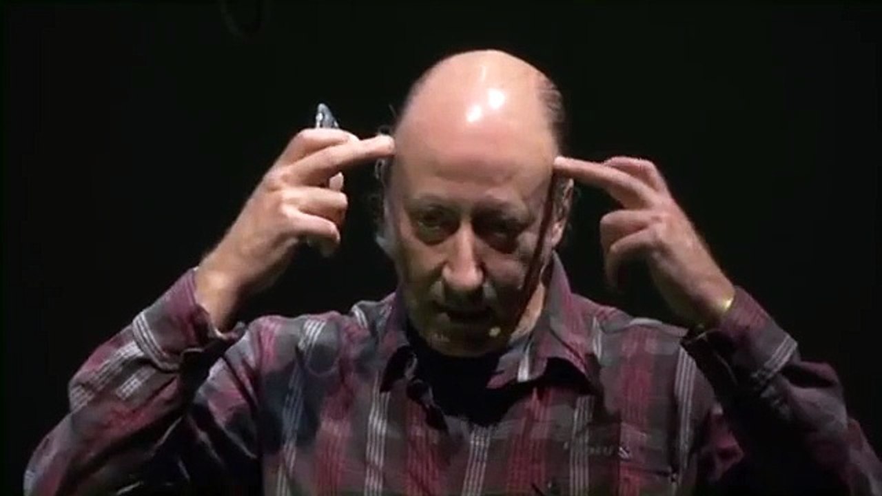 Conference de Philippe Guillemant au congrès de Quantique Planete (REIMS 2013)