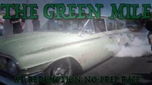 The Green Mile Bagged Turbo Street Wagon!