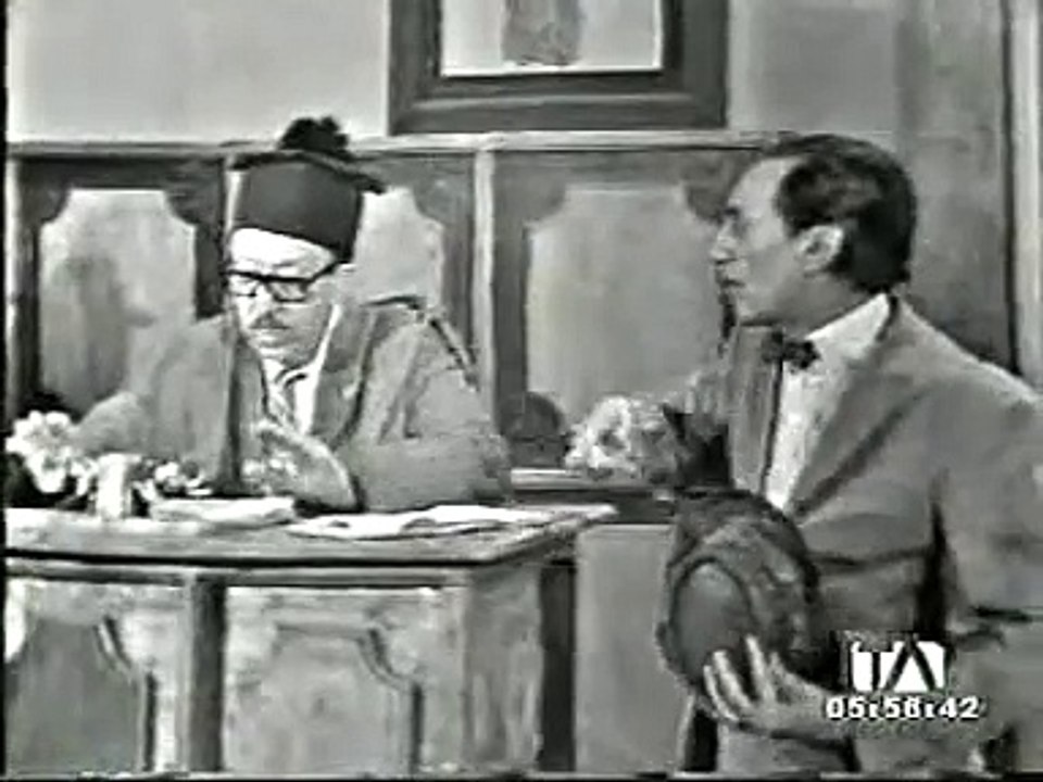 Tres Patines Rutina De La Cartera Grande por Teleamazonas.mp4