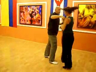 SALSA GURU - KOJOT ŽAC