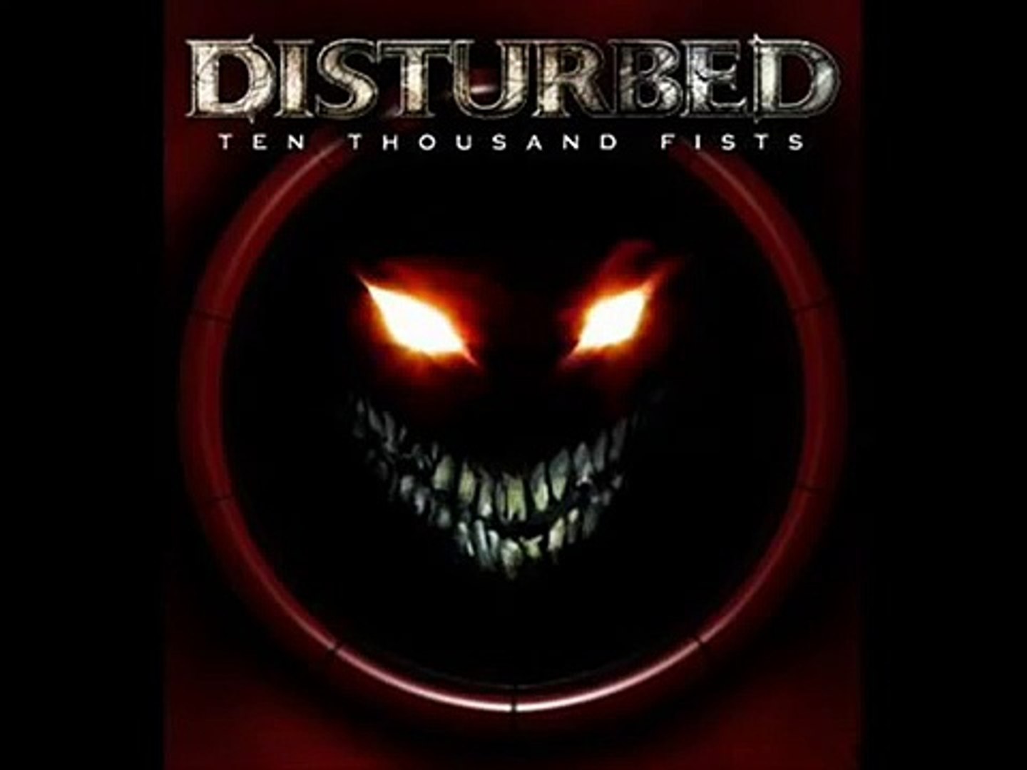 Disturbed - Stricken *Lyrics* - video Dailymotion