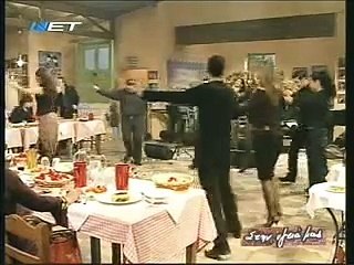 Cretan music (2): Michalis Tzouganakis