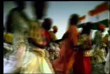 vande matram
