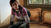 The Last of Us - Escena Triste - Audio Latino (Spoilers)