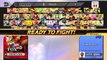 SSB4 Wii U  For Glory - OVERCLOCK VS LEFTY KNOX: AN ACIENT RIVALRY (Fox vs Falco)