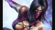 Mortal Kombat 9 - Mileena Theme - Good Quality