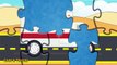 Ambulance - Emergency Vehicles - Cars and trucks - Childrens Videos - Videos For Kids