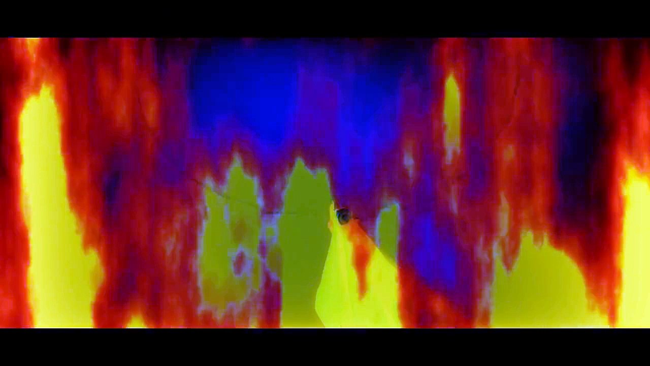 Elsa's Hellfire