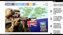 HIGH ALERT FEAR : Hundreds of British troops sent to Falkland Islands to boost security !