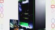 Vibox Legend 29 - Extreme Leistung Gamer Gaming PC Multimedia Hohe Spezifikation Desktop PC
