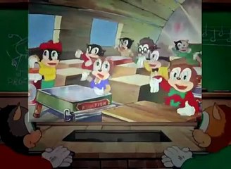 Looney Tunes Katnip Kollege HD Episode 77