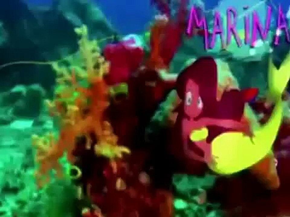 Zig & Sharko Cartoon Episode 33 34