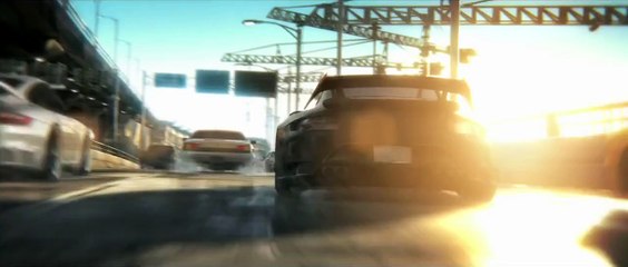 Need For Speed Undercover - Trailer (HD720)