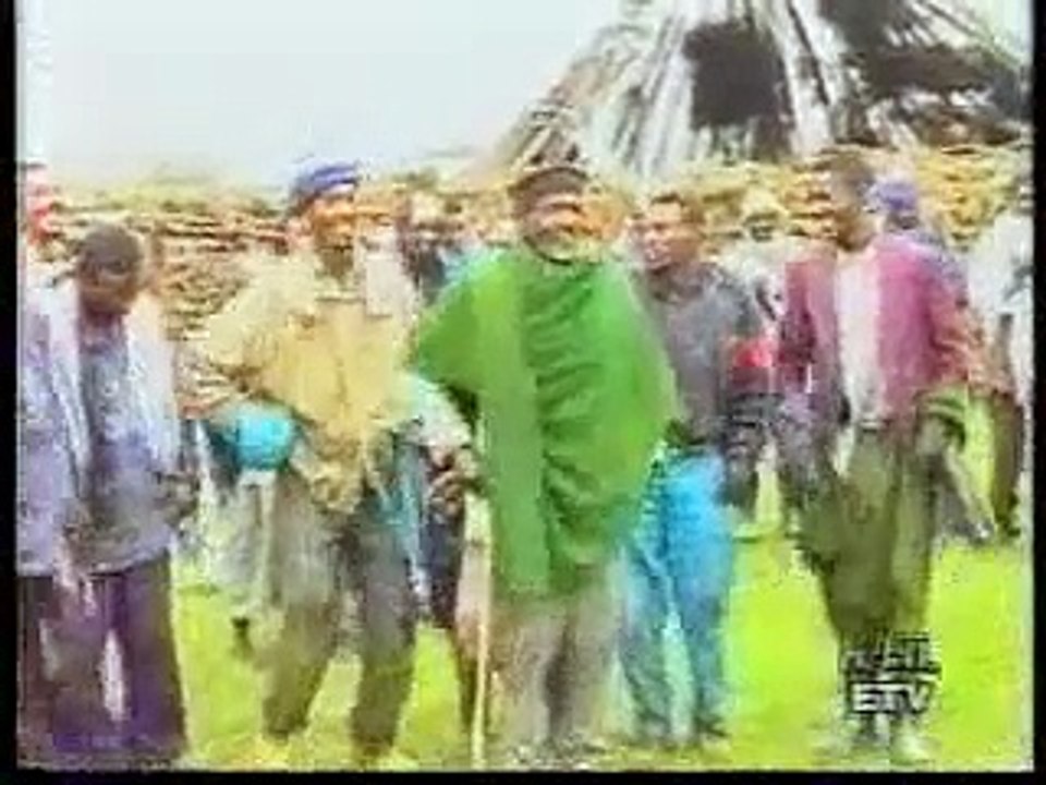 Ethiopian TV-