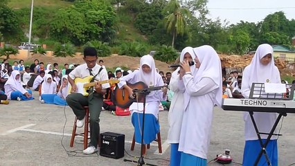 PERSEMBAHAN HARI GURU 2013 (SMK SERI TANJONG KUALA SELANGOR)....vol 2