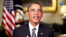 Weekly Address: The President Talks About How to Build a Rising, Thriving Middle Class