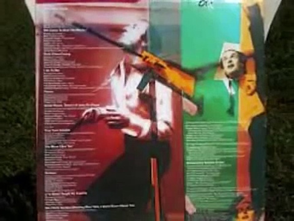 PETER ALLEN The More I See You