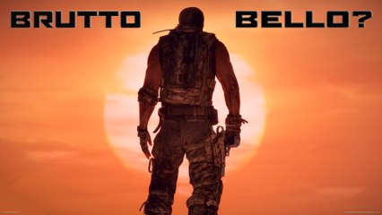 SPEC OPS THE LINE: BRUTTO O BELLO?