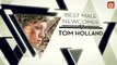 Jameson Empire Awards 2013 - Best Male Newcomer - Tom Holland