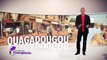 TV5MONDE Destination Francophonie : Ouagadougou (30.03.13)