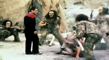 Robert Beltran - Chakotay 2 Star Trek Voyager