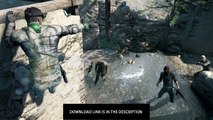 Tom Clancy S Splinter Cell Blacklist   Full Game Setup (PC)