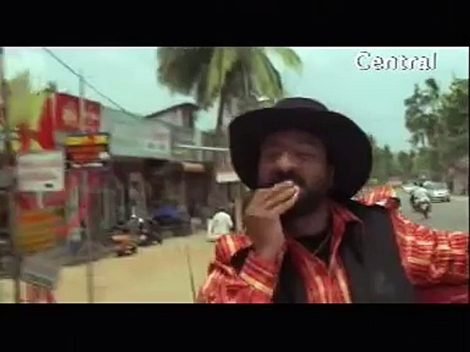 Malayalam Comady - CID-MOOSA