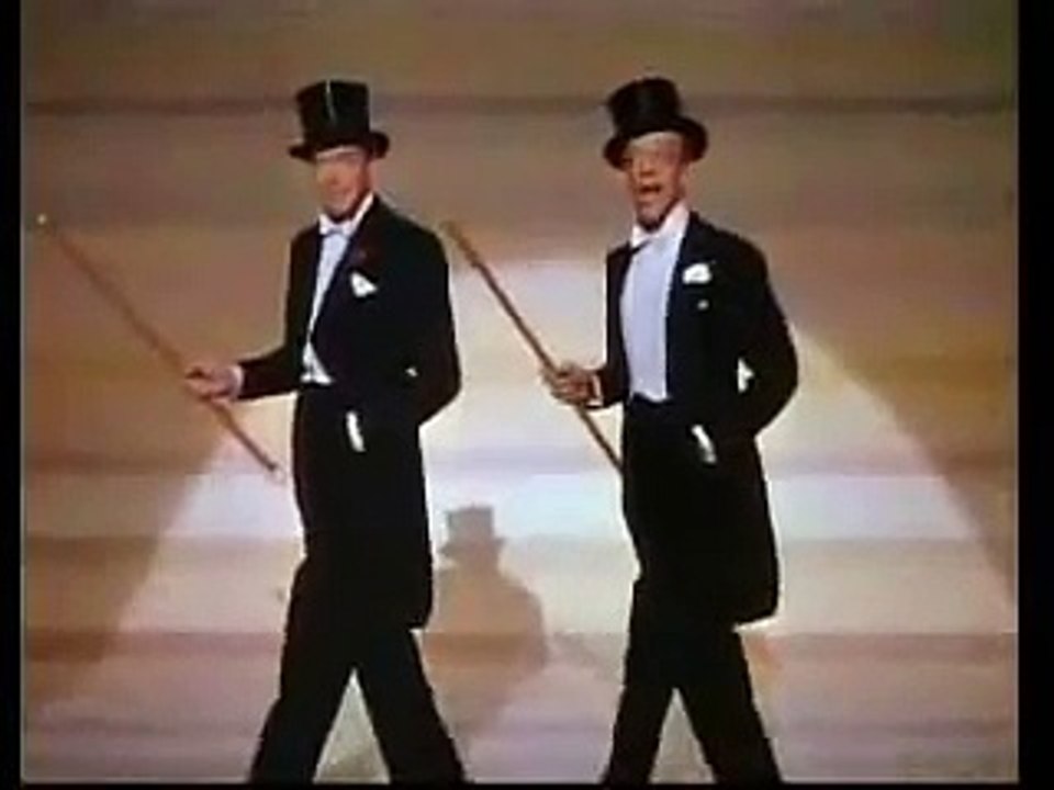 Fred Astaire - I Guess I'll Have to Change My Plan