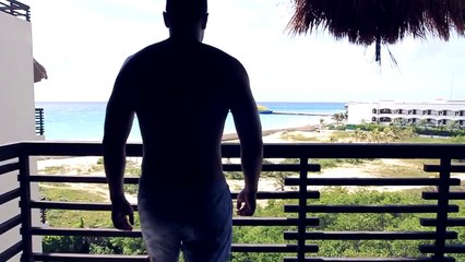 Playa Del Carmen, Mamitas Beach Club - Aldea Thai