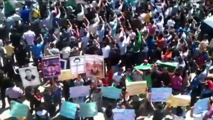 كيف ينظر نظاما العراق وسوريا إلى شعبيهما؟