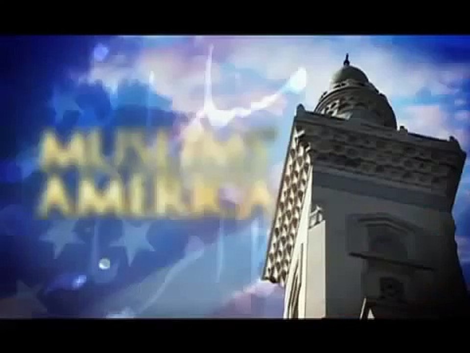 A US Soldier who happens to be Muslim