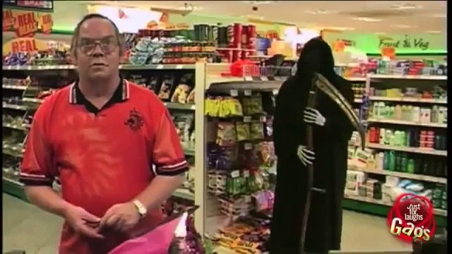 Hidden Camera: Best Of Just For Laughs Gags - Funniest Twilight Zone