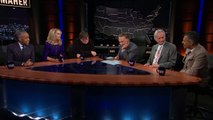 Real Time with Bill Maher: Overtime - Episode #298