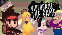 Boobs Boobs Boobs | Video Game: The Game