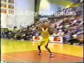 Ronnie Fields Documentary - Part 1of2