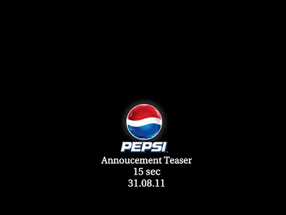 PEPSI latest ad campaign   teaser of the TVC with Ranbir and Rishi Kapoor