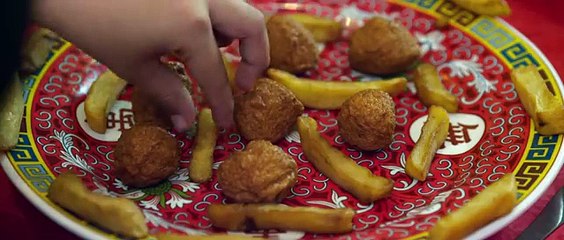 A BRILLIANT YOUNG MIND Trailer (Asa Butterfield - 2015)