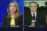 Kennedy Alencar fala sobre a entrevista com Dilma Rousseff