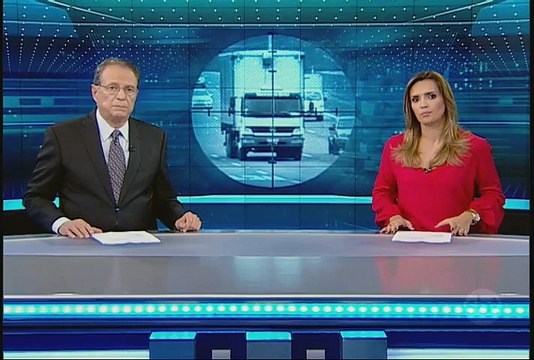 Homem especializado em roubo de carga é preso em São Paulo