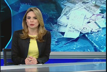 Assaltos a bancos assustam os gaúchos