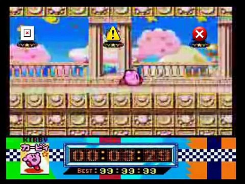 エラーのグルメレース