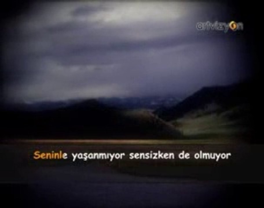 Ben Senin Kulunmuyum - 2