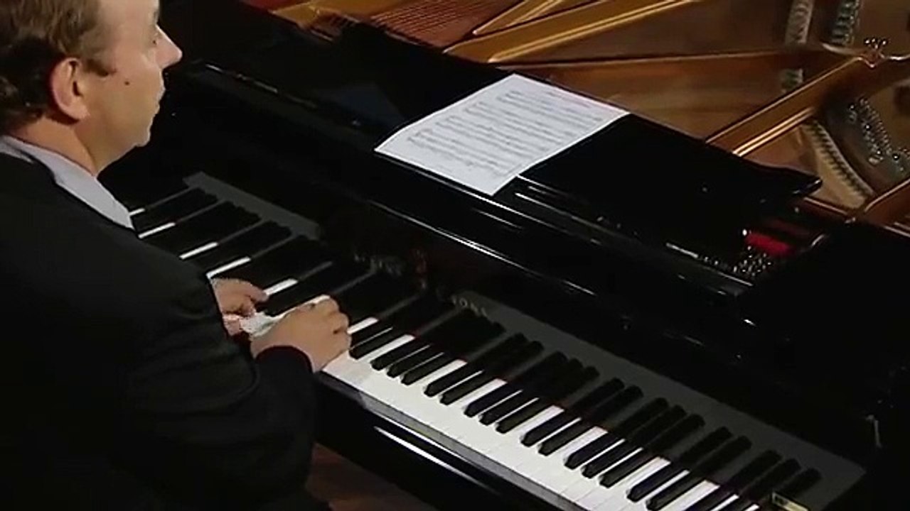 Le Blues du Contribuable - cours de piano-blues par Antoine Hervé