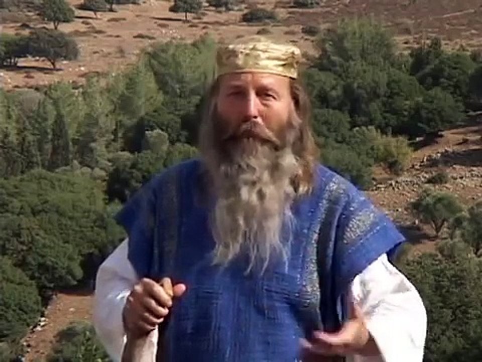 The Name of the True GOD - Part 2 of 2 - By Michael Rood