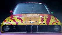 BMW M3 History