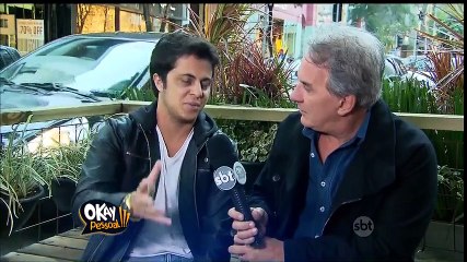 Okay Pessoal!!! - Quarta - Parte 1