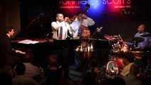 Delfeayo's Dilemma - Wynton Marsalis Quintet at Ronnie Scott's 2013