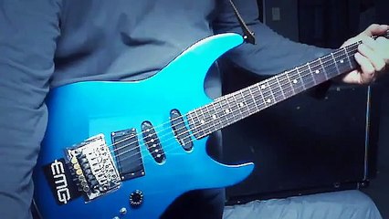 Journey; Separate Ways cover