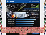 KCSgaming [184222] Gamer-PC Intel i7-4790 (4x3.6GHz) | 8GB RAM | 1TB HDD | NVIDIA GeForce GTX